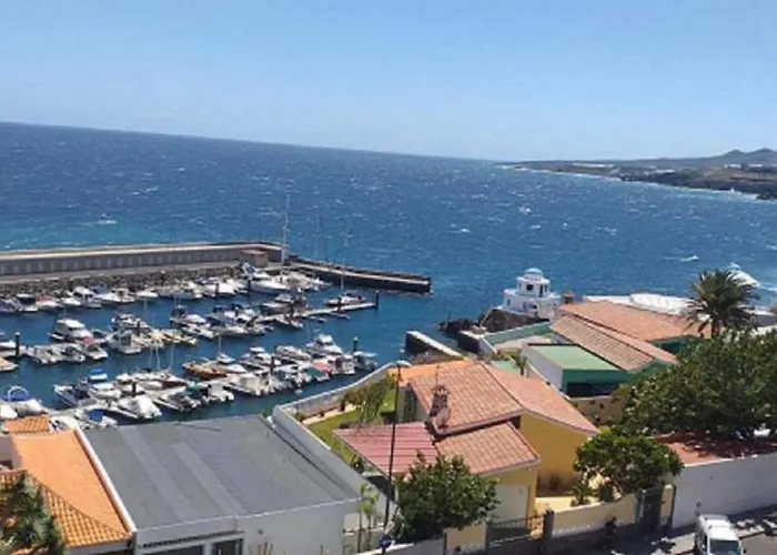 Apartbeach Candelaria