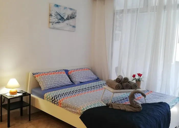 Apartbeach Candelaria