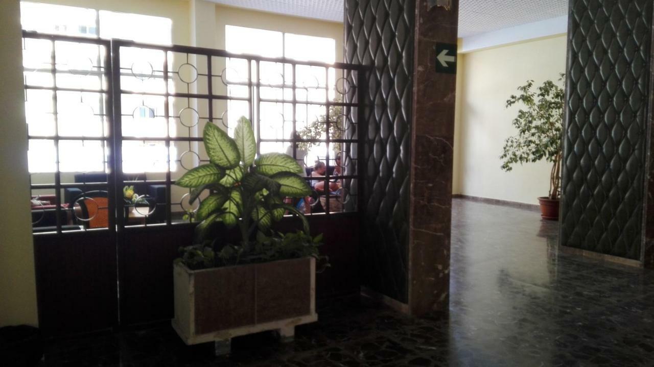 Apartbeach Appartement Candelaria