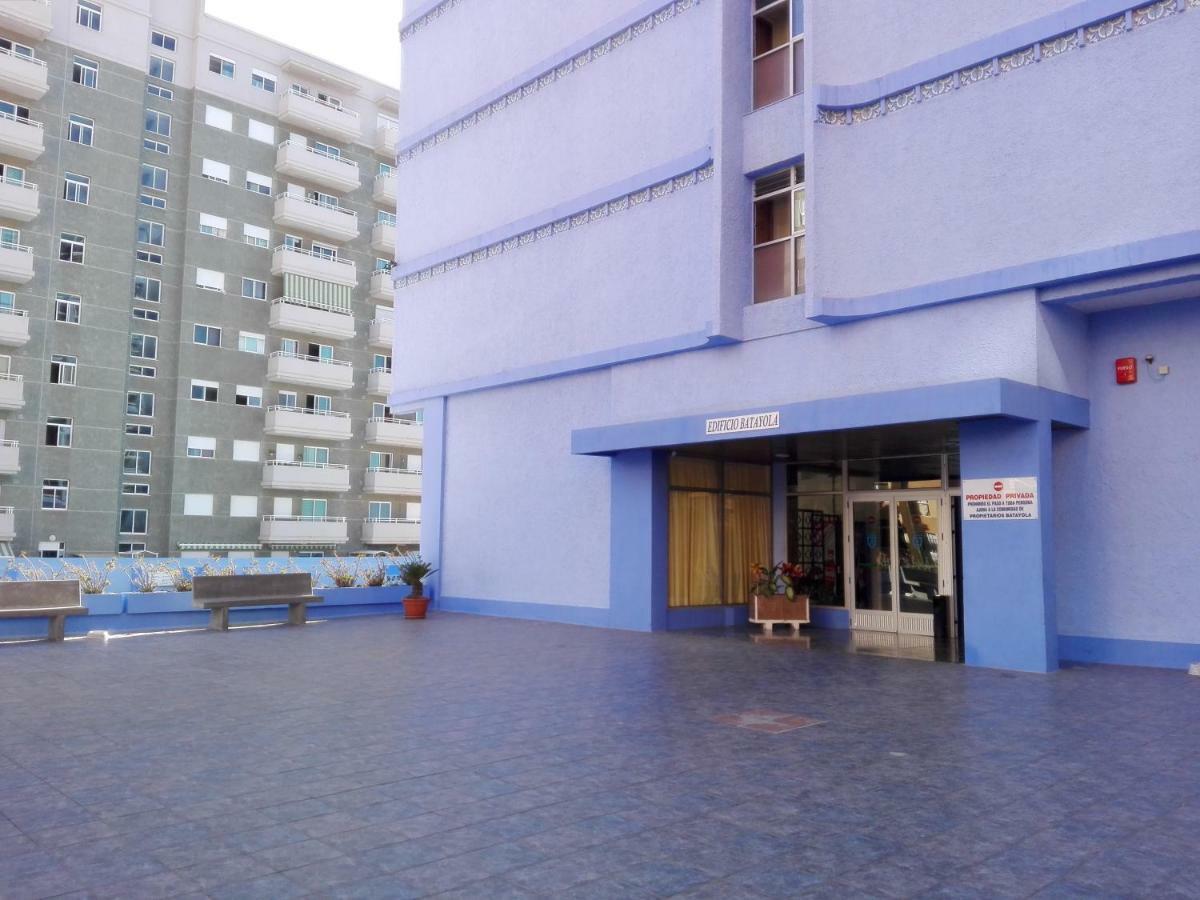 Appartement Apartbeach