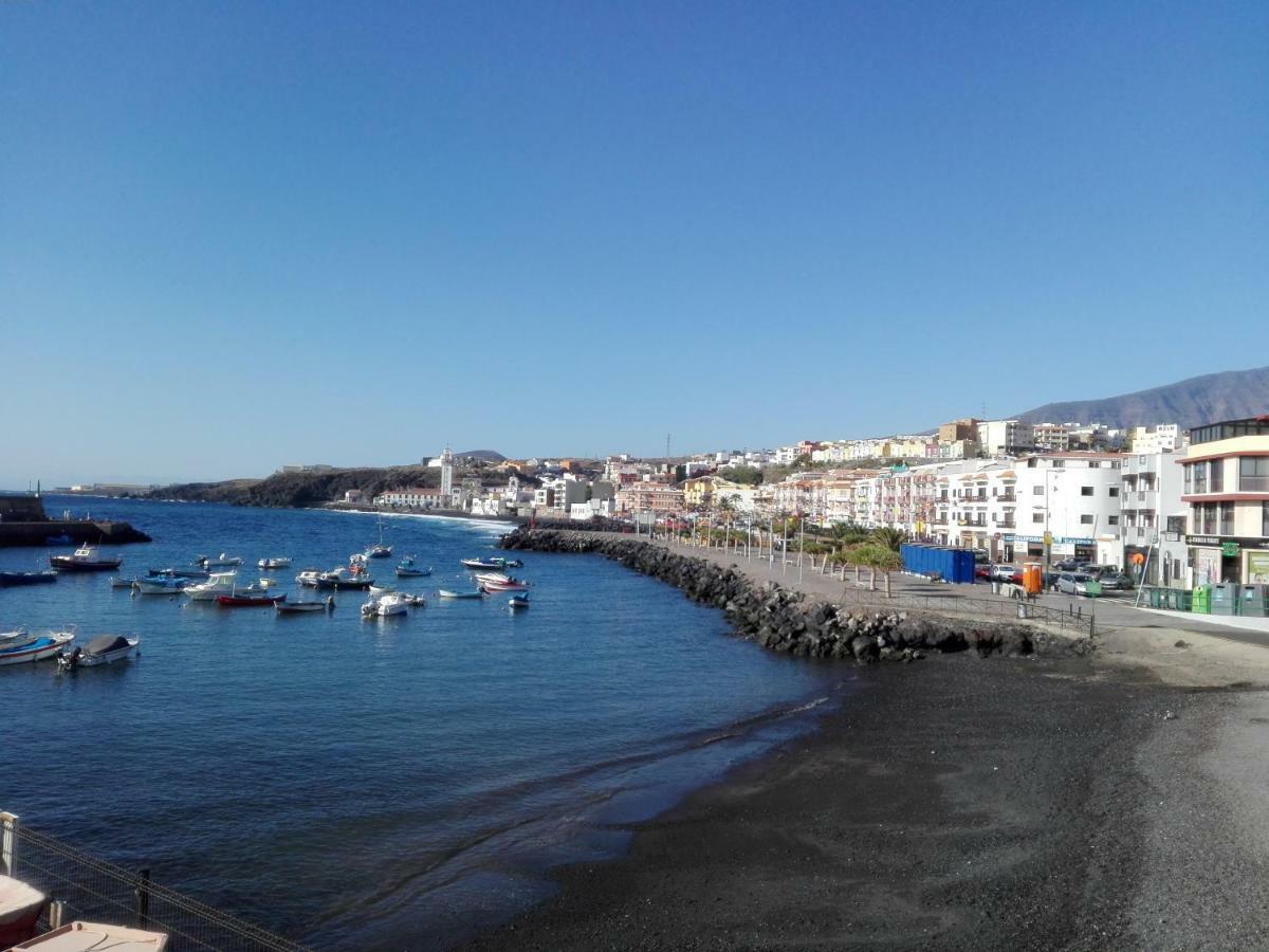 Appartement Apartbeach