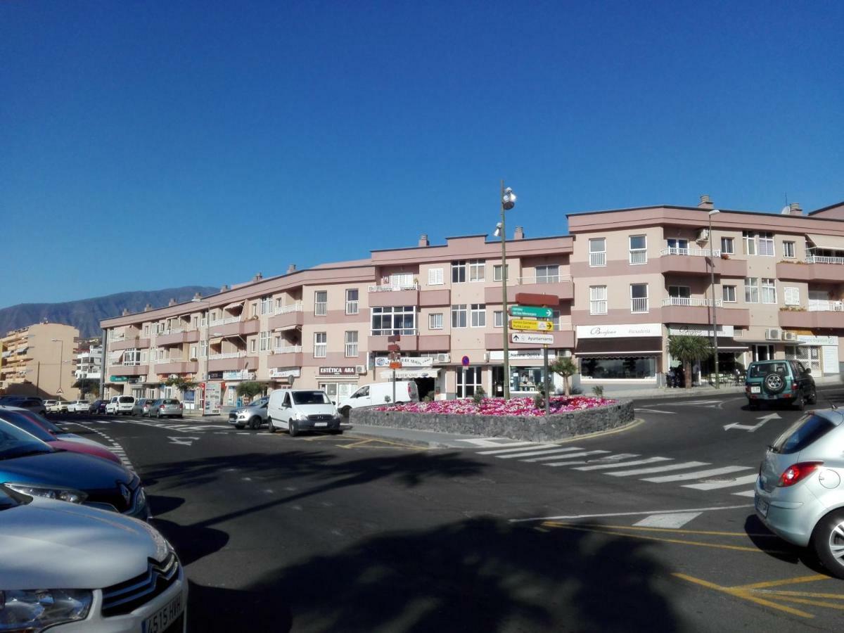 Apartbeach Appartement *