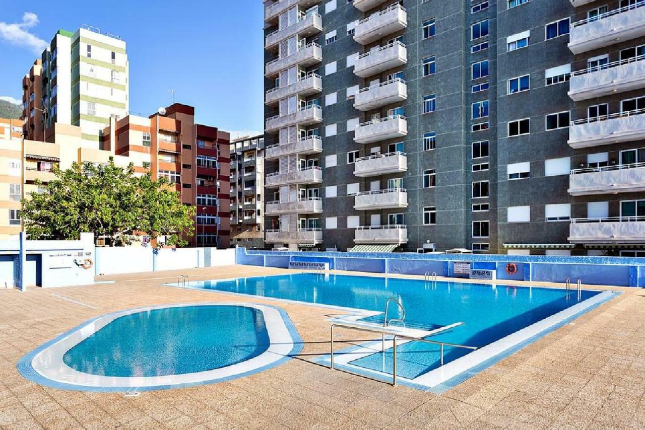 Apartbeach