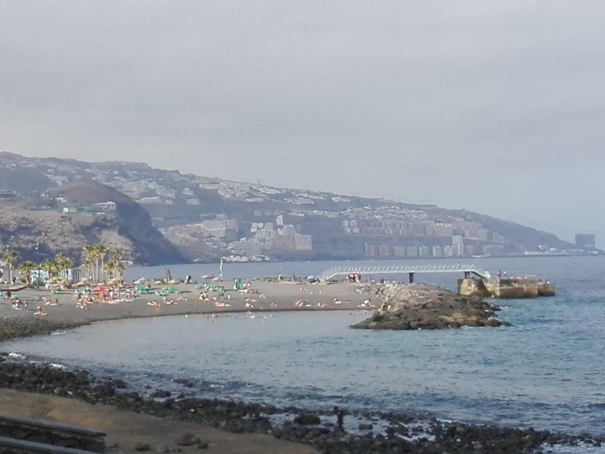 Apartbeach Candelaria