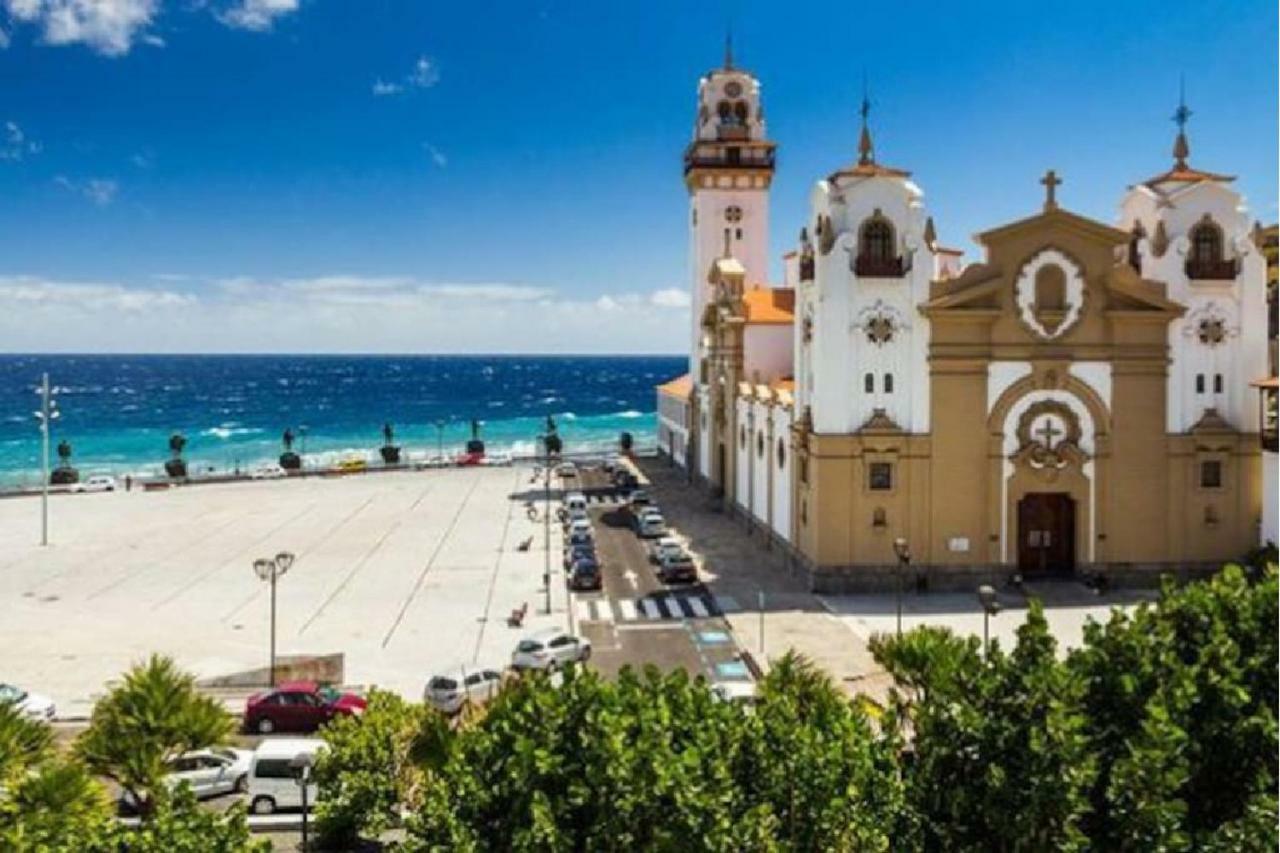 Appartement Apartbeach Candelaria