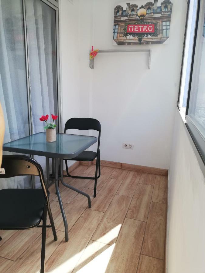 Apartbeach *