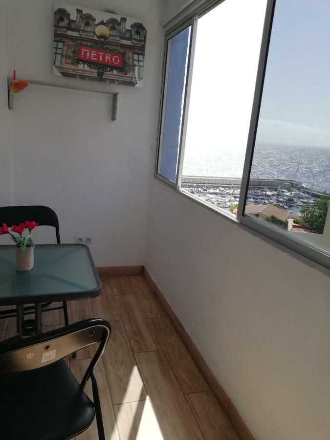 Appartement Apartbeach *