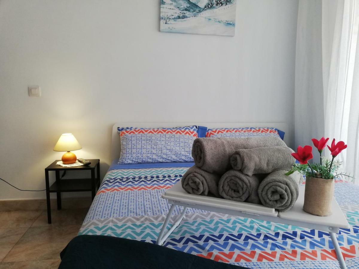 Apartbeach Candelaria