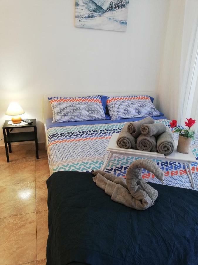 Apartbeach Appartement Candelaria