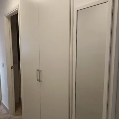Apartbeach Candelaria Extérieur photo