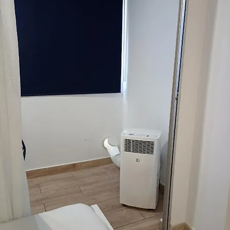 Apartbeach Candelaria Extérieur photo