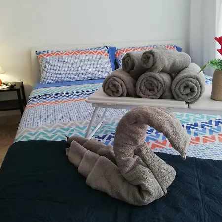 Apartbeach Candelaria Extérieur photo